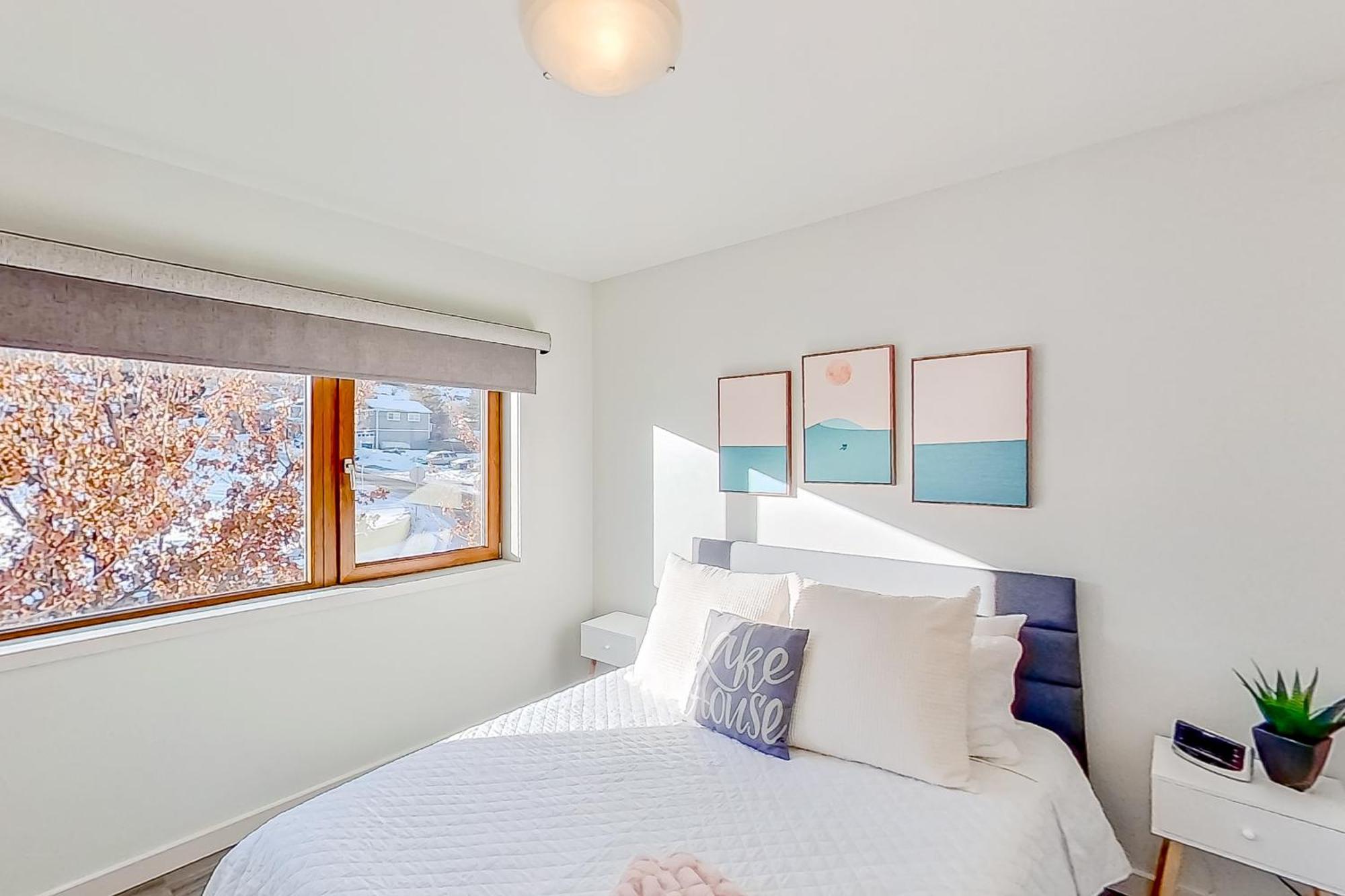 Chelan Resort Suites: Comfort By The Lake #201 Exterior foto